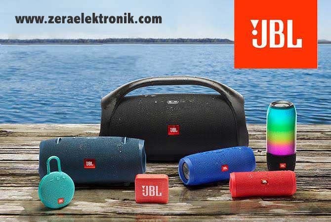 jbl-hoparlör